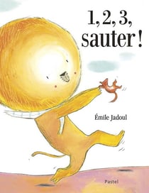 1, 2, 3, sauter !
