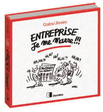 Communication - je me marre !!!