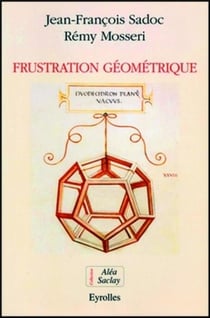 Frustration géométrique