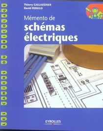 Memento de schemas electriques tome 1