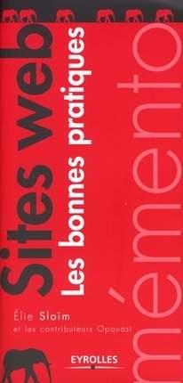 Sites web : Les bonnes pratiques