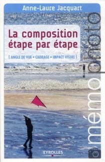 Composition étape par étape - angle de vue-cadrage-impact visuel