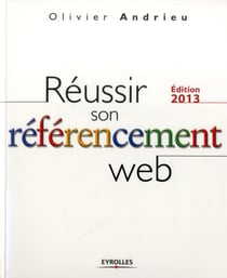 réussir Son Referencement Web