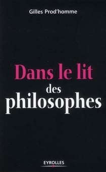 Dans le lit des Philosophes