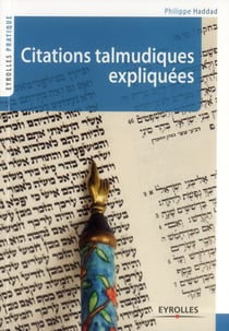 Citations juives expliquées