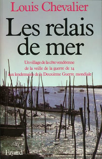 Les relais de mer