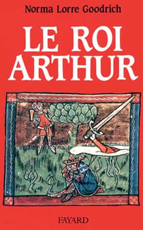 Le roi arthur