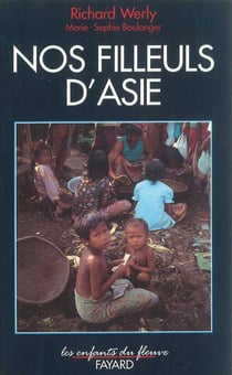 Nos filleuls d'asie