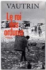 Le roi des ordures