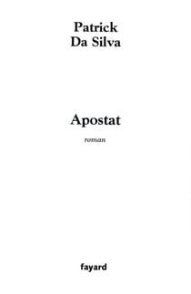 Apostat