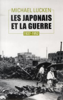 Les Japonais et la guerre