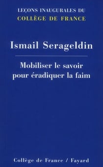 Mobiliser le savoir pour éradiquer la faim