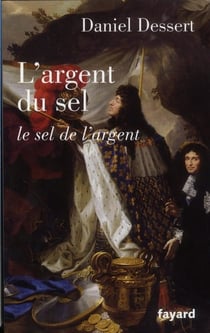 L ARGENT DU SEL LE SEL DE L ARGENT