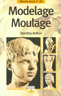 Modelage moulage