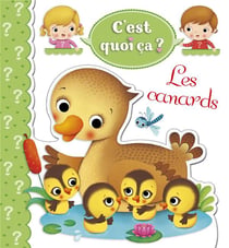 C'est quoi ça ? : les canards