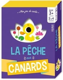 La pêche aux canards