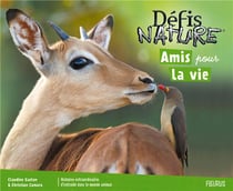 Défis nature - amis pour la vie