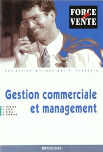Gestion commerciale et management - bts force de vente