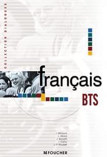 Francais bts