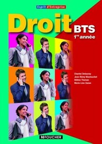 Droit