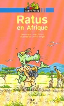 Ratus en afrique