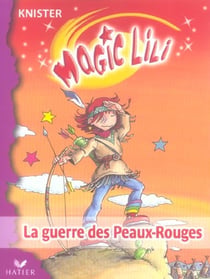 La guerre des peaux-rouges