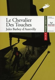 Class et cie - chevalier des touches