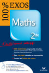 100% exos - maths - 2nde