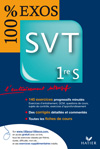 100% exos - svt  - 1ère s