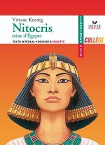 Nitocris, reine d'egypte