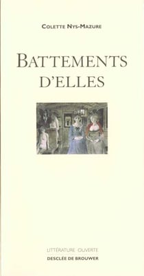 Battements d'elles