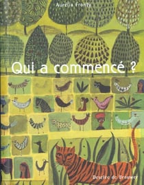 Qui a commence ?