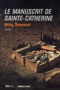 Le manuscrit de Sainte-Catherine