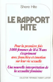 Rapport hite
