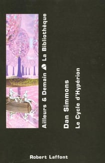 Endymion - l'éveil d'Endymion Tome 2