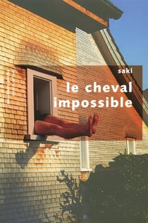 Le cheval impossible - pavillons poche