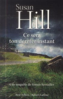 Ce sera ton dernier instant