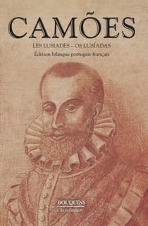 Camões - les Lusiades - os lusíadas