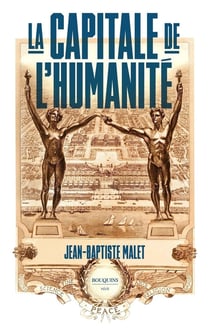 La capitale de l'humanité