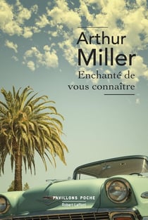 Enchanté de vous connaitre