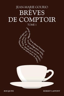 Brèves de comptoir Tome 1