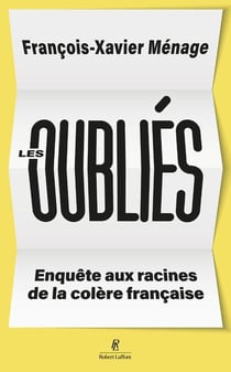 Les oubliés : Enquête aux racines de la colère française