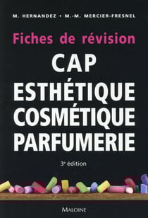 Cap D'Esthetique Cosmetique Parfumerie