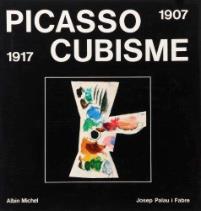 Picasso cubisme 1907-1917