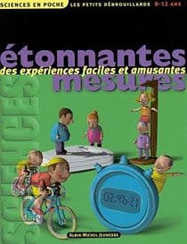 Etonnantes Mesures
