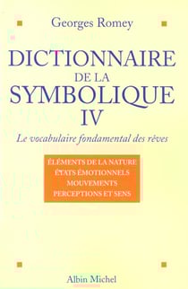 Dictionnaire de la symbolique