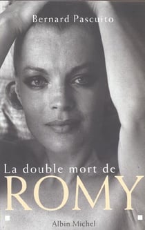 La double mort de romy
