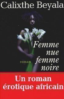 Femme nue, femme noire