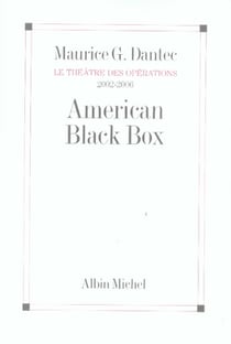 American Black Box