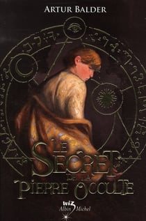 Le secret de la pierre occulte